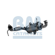 BM Catalysts Homologated Diesel Cat & Dpf BM11244H