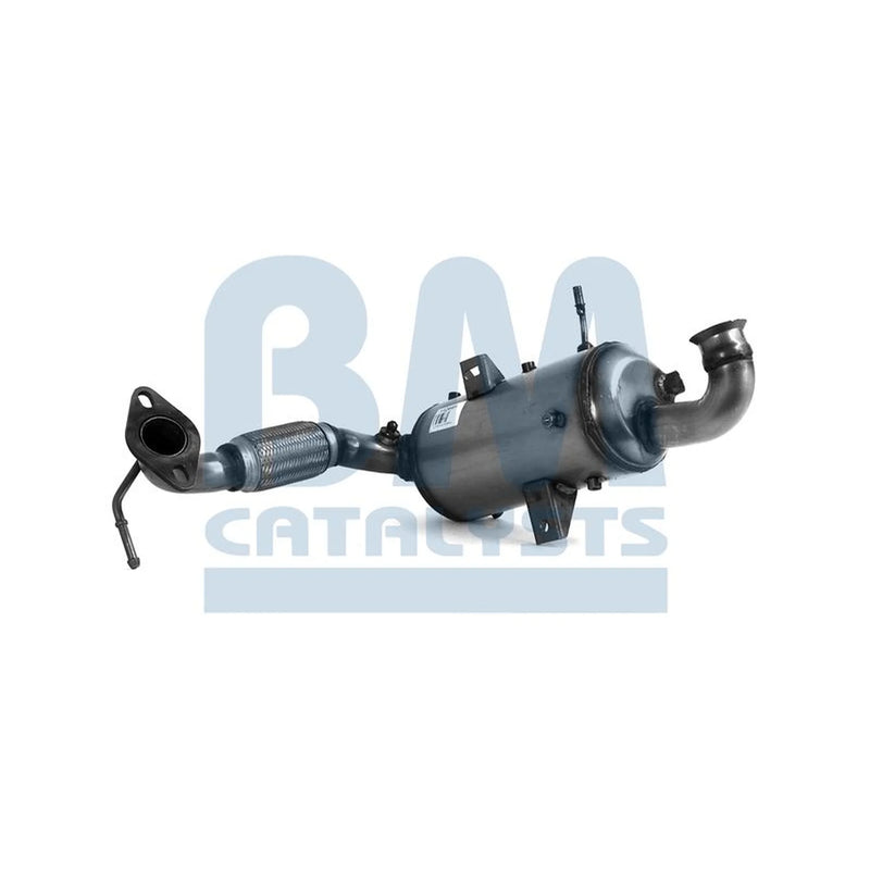 BM Catalysts Homologated Diesel Cat & Dpf BM11244H