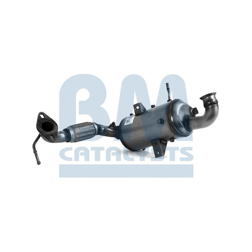 BM Catalysts Homologated Diesel Cat & Dpf BM11244H