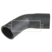 Borg & Beck Intercooler Turbo Charge Air Hose BTH1579