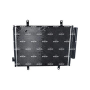 NRF Air Conditioning Condenser 350371