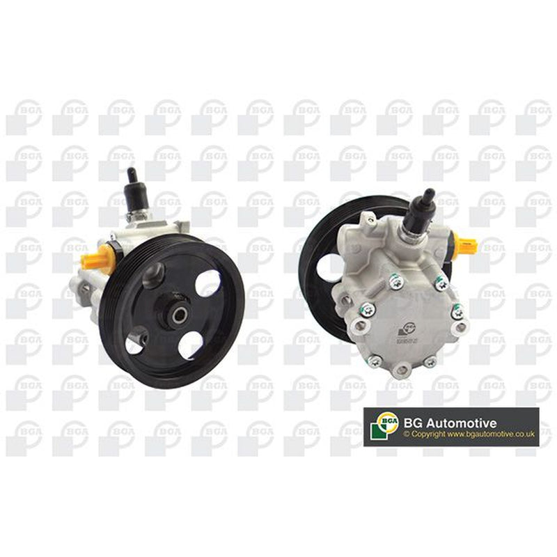 BGA Power Steering Hydraulic Pump PSP4300