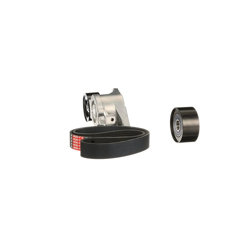 Gates V-Ribbed Belt Set K018PK1310XS