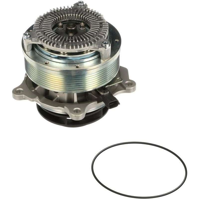 Gates Engine Cooling Water Pump WP5034HD