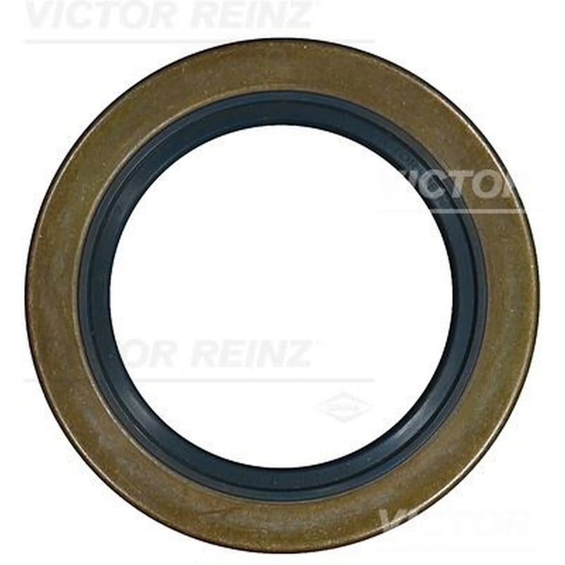 Victor Reinz Crankshaft Shaft Seal 105mm OD ID Wide 81-40184-00