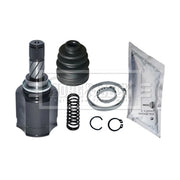 Borg & Beck Drive Shaft Joint Kit BCJ1278