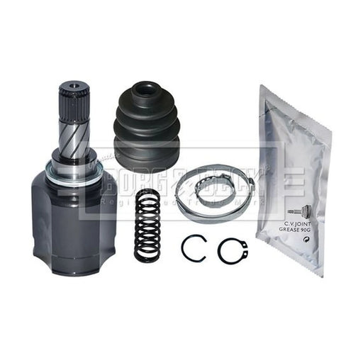 Borg & Beck Drive Shaft Joint Kit BCJ1278