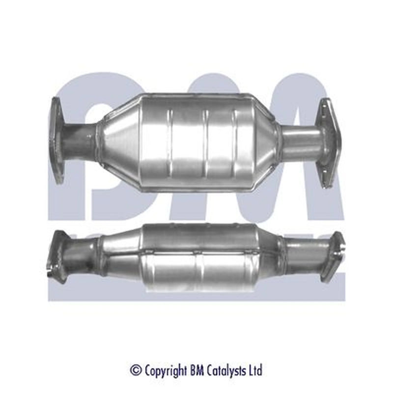 BM Catalysts Petrol Cat BM91000