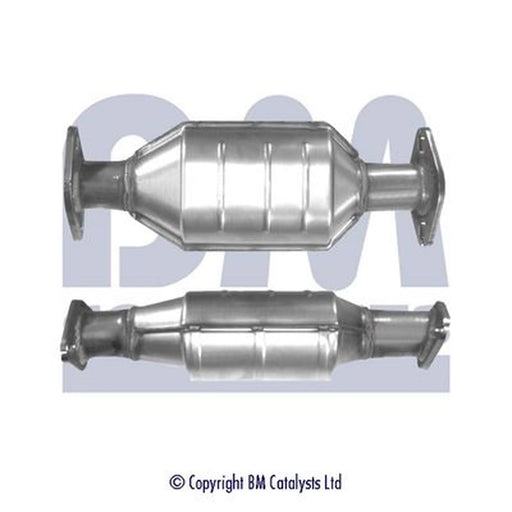 BM Catalysts Homologated Petrol Cat BM91000H
