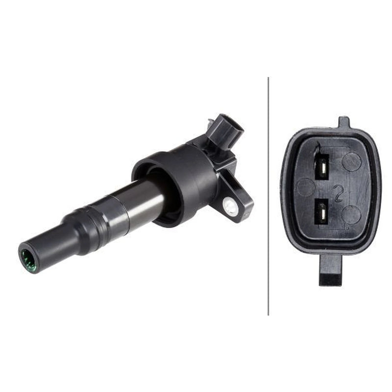 Hella Ignition Coil Pack 5DA 193 175-971