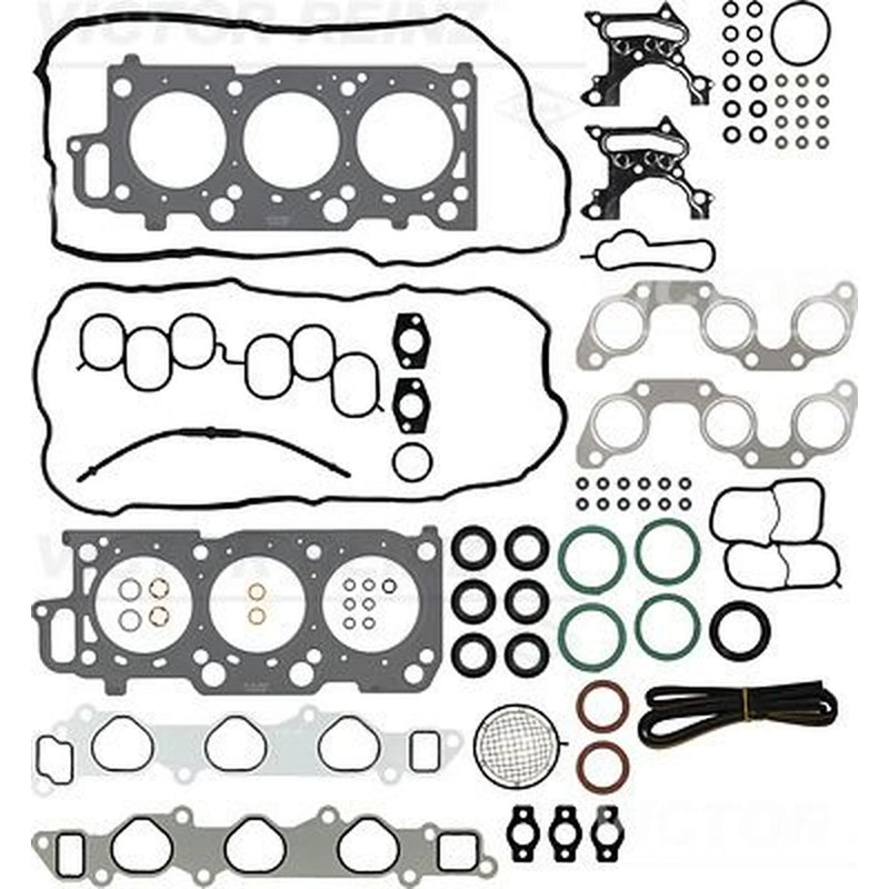 Victor Reinz Cylinder Head Gasket Kit 02-54320-01