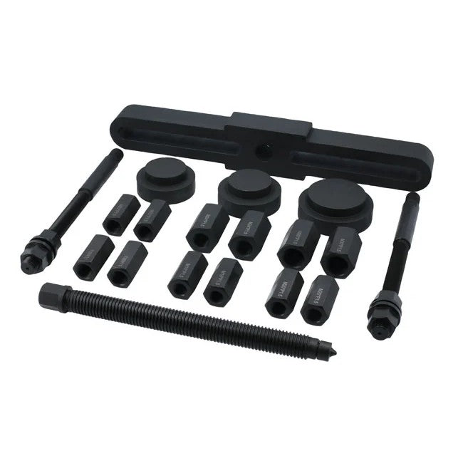 Laser Tools Adjustable Hub Puller - HGV - PL