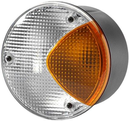 Hella 2BN 964 169-057 Tail Light Assembly
