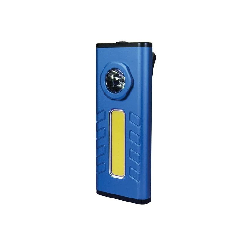 Lighthouse Elite Mini LED Lamp Blue 500 lumens - HL-WL2166