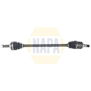 NAPA CV Drive Shaft Driveshaft Front Right NDS1528R