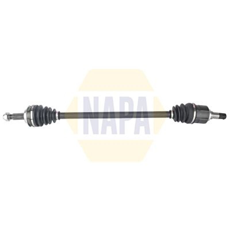 NAPA CV Drive Shaft Driveshaft Front Right NDS1528R
