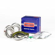 Borg & Beck Wheel Bearing Kit BWK086