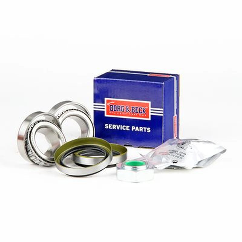 Borg & Beck Wheel Bearing Kit BWK086