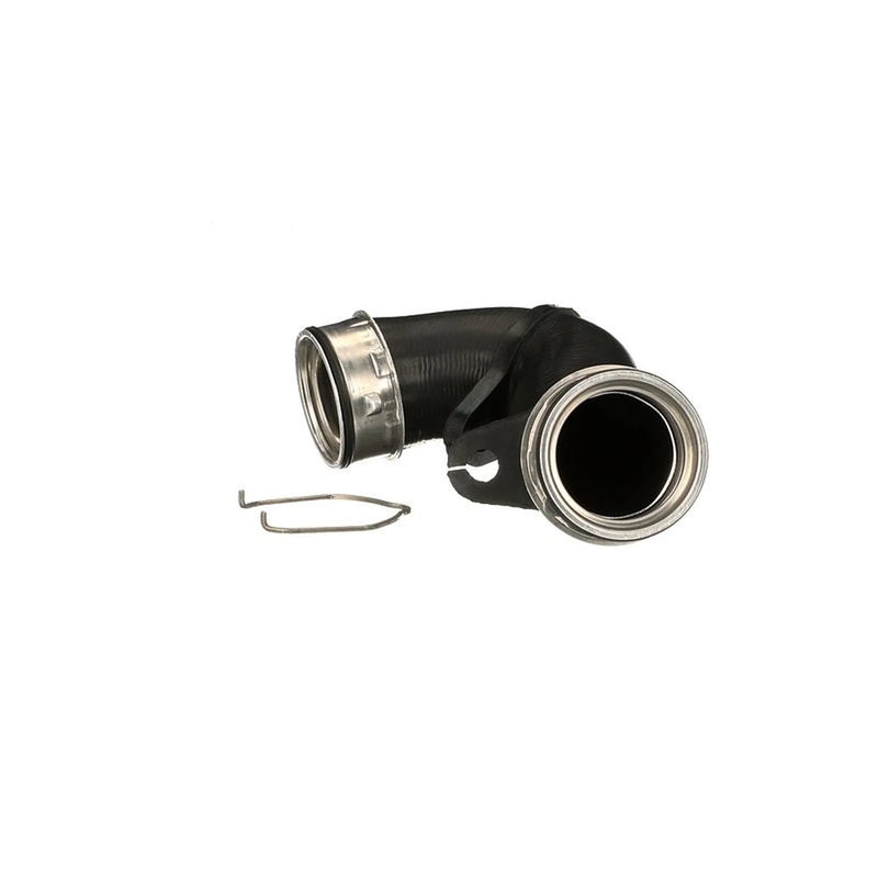 Gates Intercooler Turbo Charge Air Hose 480mm 09-0386C