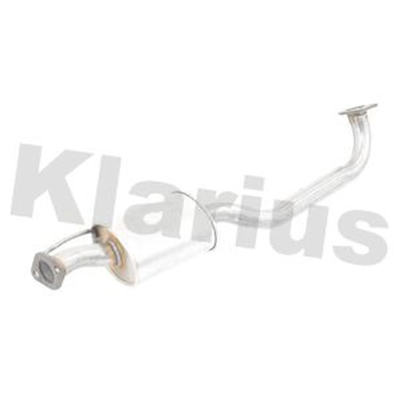 Klarius Box With Centre Pipe Centre CL288J