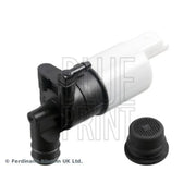 Blue Print Windscreen Washer Pump ADN10312