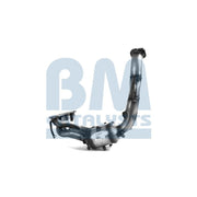 BM Catalysts Homologated Petrol Cat BM91342H