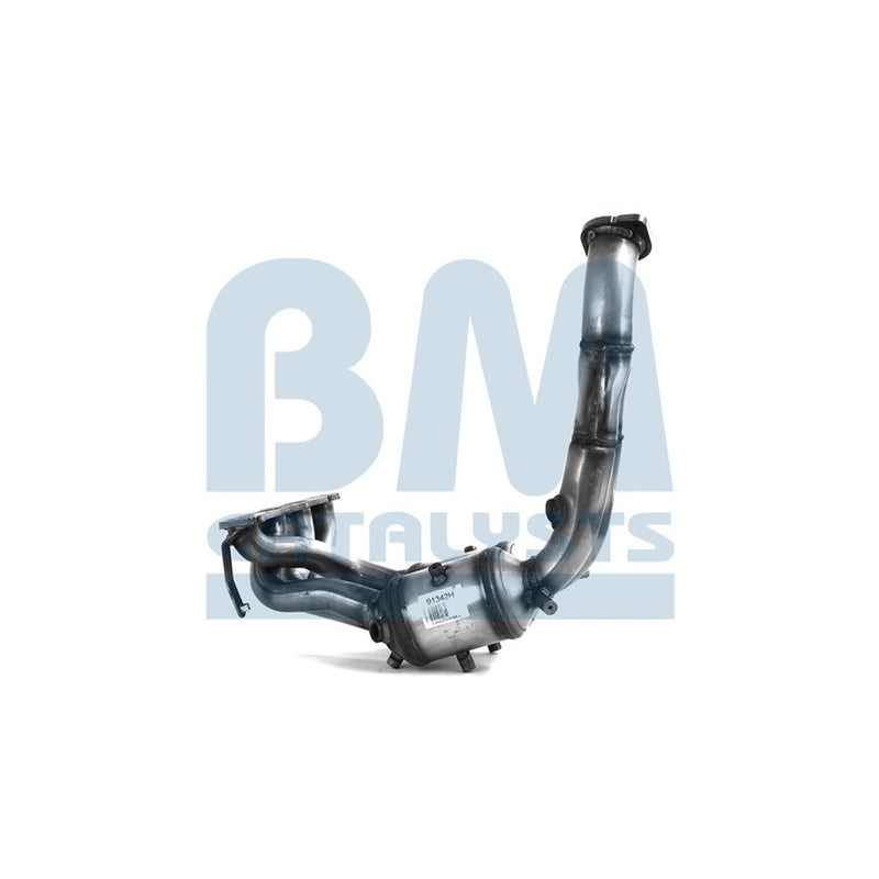 BM Catalysts Homologated Petrol Cat BM91342H