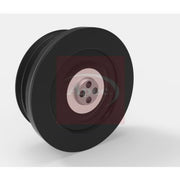 Apec Crank Shaft Belt Pulley ATV1094