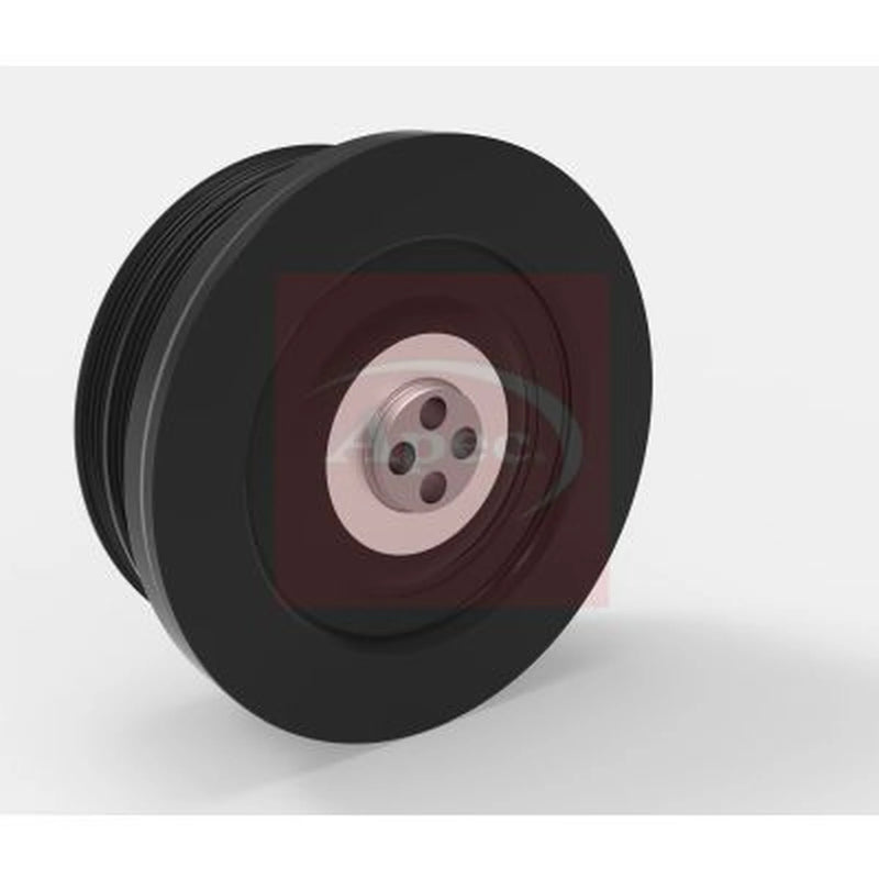 Apec Crank Shaft Belt Pulley ATV1094