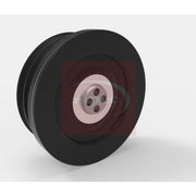 Apec Crank Shaft Belt Pulley ATV1094