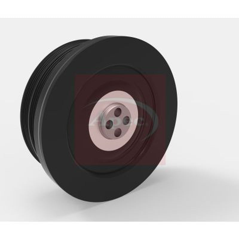 Apec Crank Shaft Belt Pulley ATV1094