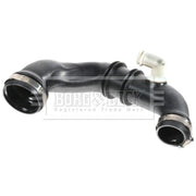 Borg & Beck Intercooler Turbo Charge Air Hose BTH1761