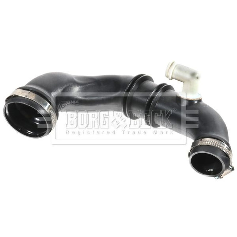 Borg & Beck Intercooler Turbo Charge Air Hose BTH1761