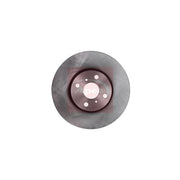 Apec 2 x Front Brake Discs DSK2517