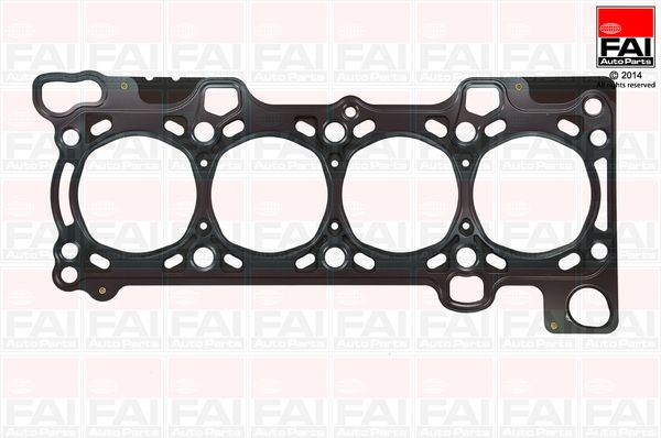 FAI Cylinder Head Gasket 1mm Thick