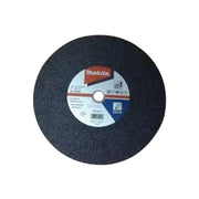Makita 355mm Abrasive Chop Saw Wheels (Pack 5) - B-10665-5