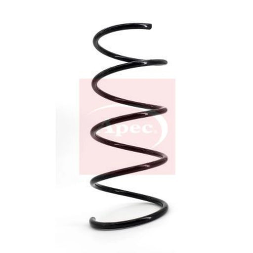 Apec Front Suspension Coil Spring ACS1014