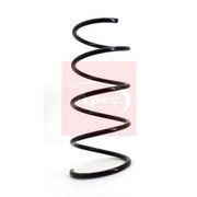 Apec Front Suspension Coil Spring ACS1014