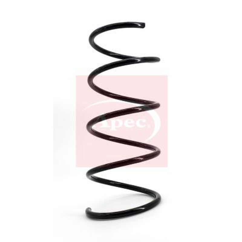 Apec Front Suspension Coil Spring ACS1014
