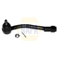 NAPA Steering Tie Rod End Ball Joint Front Left M14x1.5 NST6529