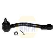 NAPA Steering Tie Rod End Ball Joint Front Left M14x1.5 NST6529