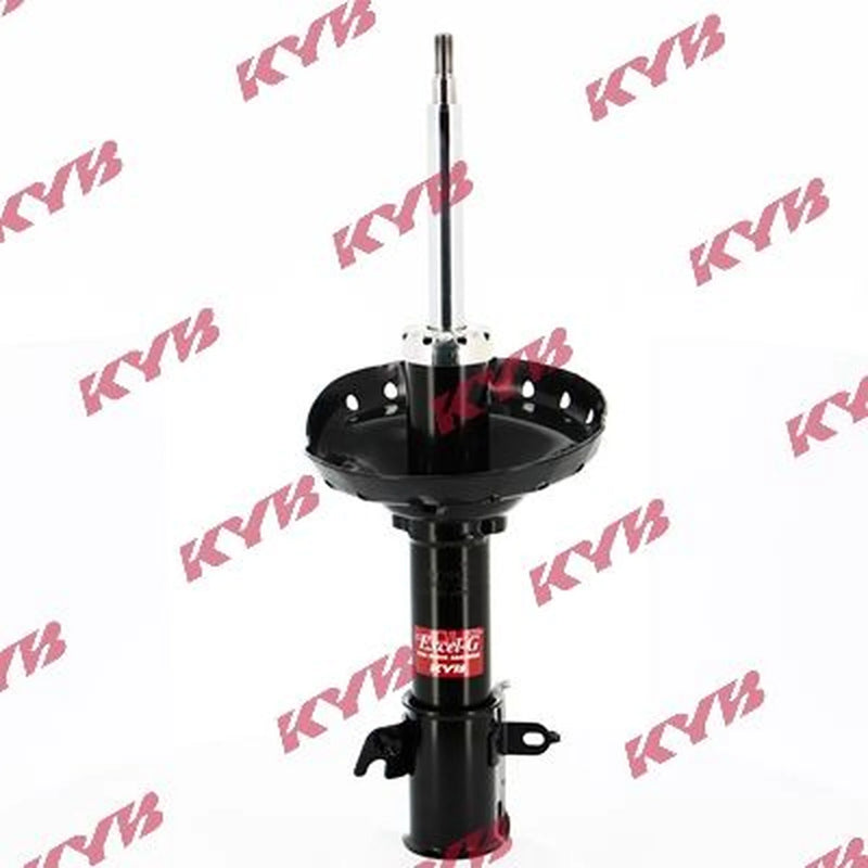 KYB Shock Absorber Damper Strut Front Left 339388