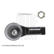 Blue Print Steering Tie Rod End Ball Joint Front Right ADG08722