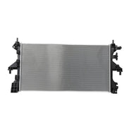 Hella Engine Radiator 8MK 366 301-101