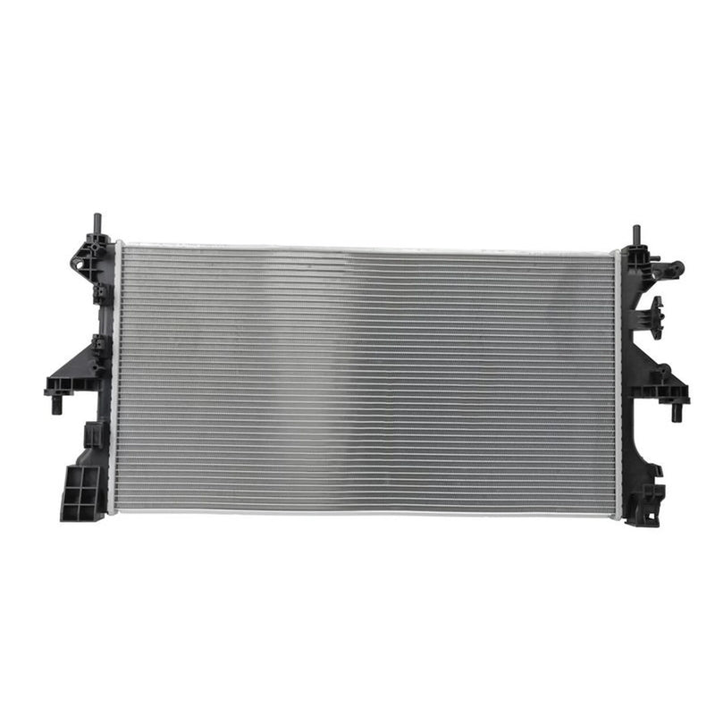 Hella Engine Radiator 8MK 366 301-101