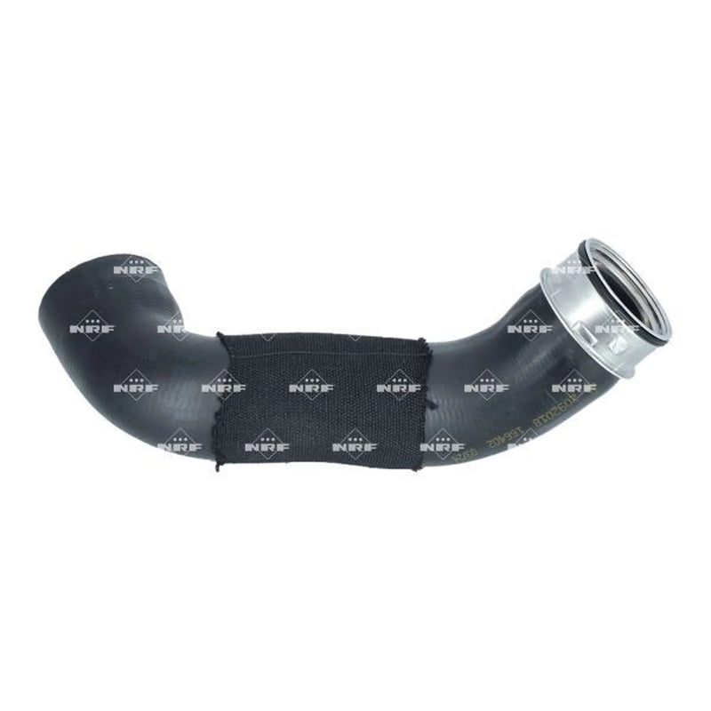 NRF Intercooler Turbo Charge Air Hose 166402