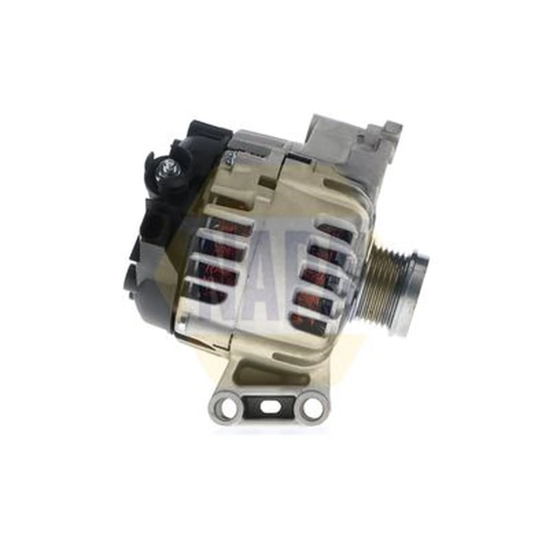 NAPA Car Alternator 12V NAL2514