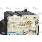 Valeo Steering Column Switch Connectors 251697