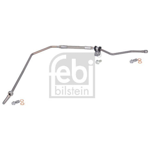 Febi Turbo Oil Feed Return Line 189767
