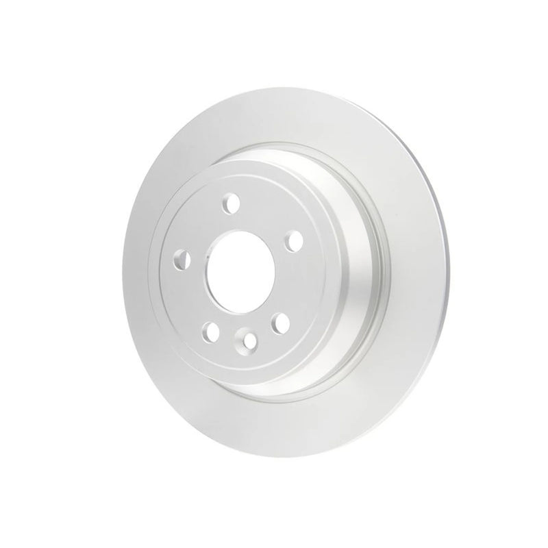 Bosch 2 x Solid Rear Brake Discs 0 986 479 B19